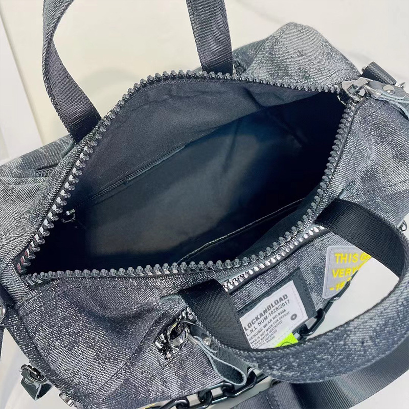 Nuova Borsa da Donna alla Moda - Luxury Bags Denim recensione e prezzo