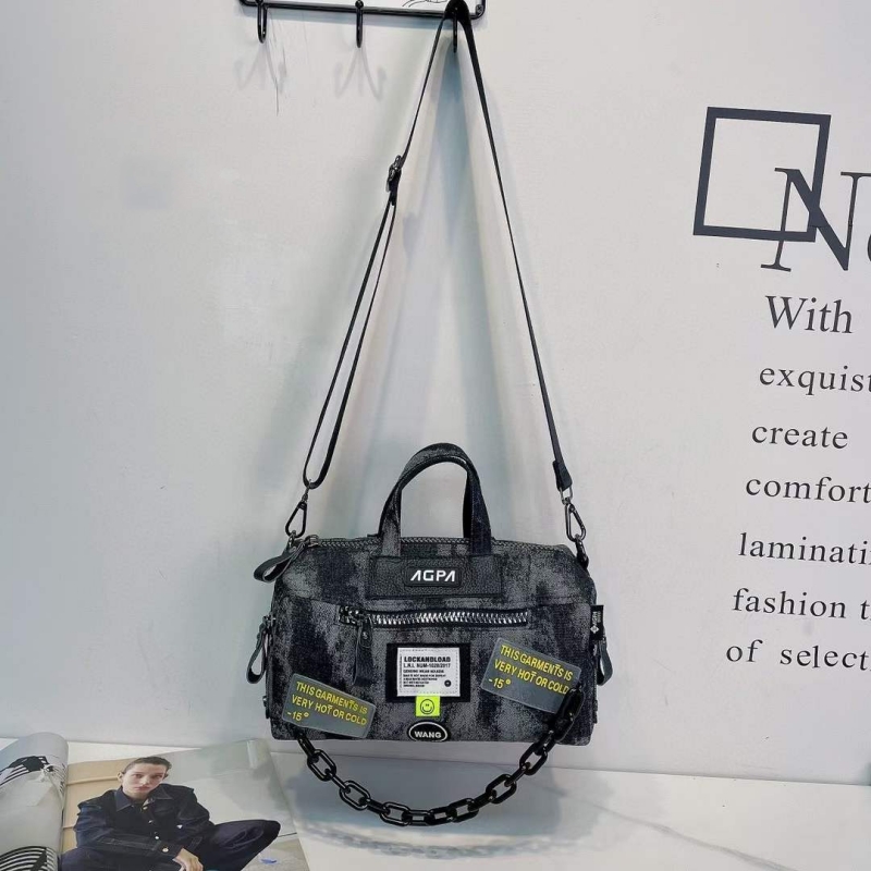 Nuova Borsa da Donna alla Moda - Luxury Bags Denim recensione e prezzo