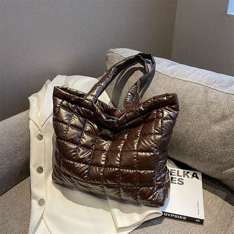 Borse in cotone spaziali inver - Luxury Bags For Women Sale recensione e prezzo