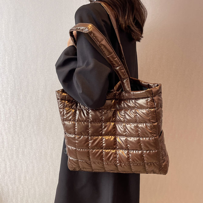 Borse in cotone spaziali inver - Luxury Bags For Women Sale recensione e prezzo