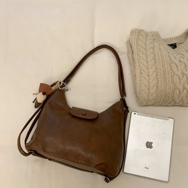 Vendita calda Solid Pu Zipper  - Luxury Bags For Women Sale recensione e prezzo
