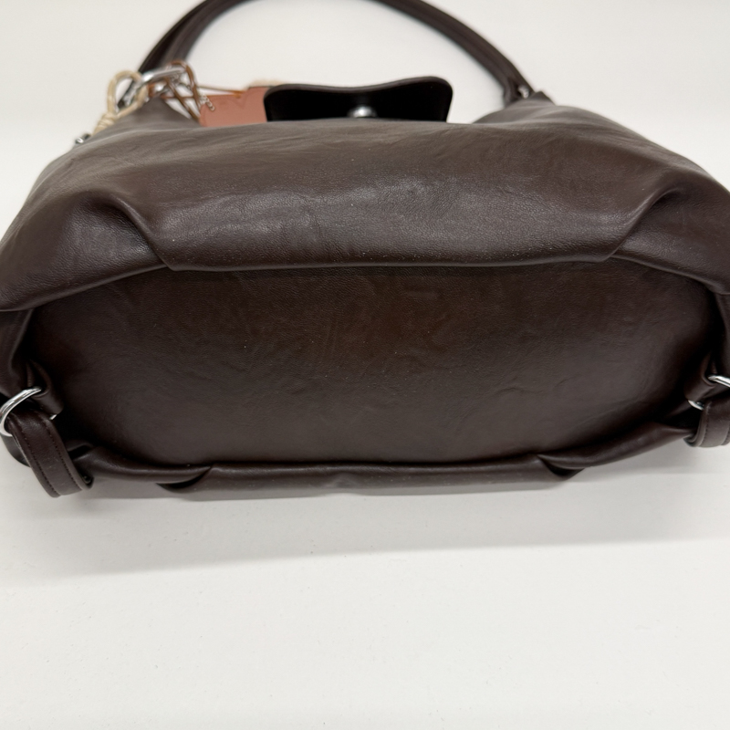 Vendita calda Solid Pu Zipper  - Luxury Bags For Women Sale recensione e prezzo