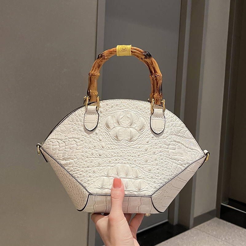 Borsa di bambù di modo del coc - Luxury Bags For Women Sale recensione e prezzo
