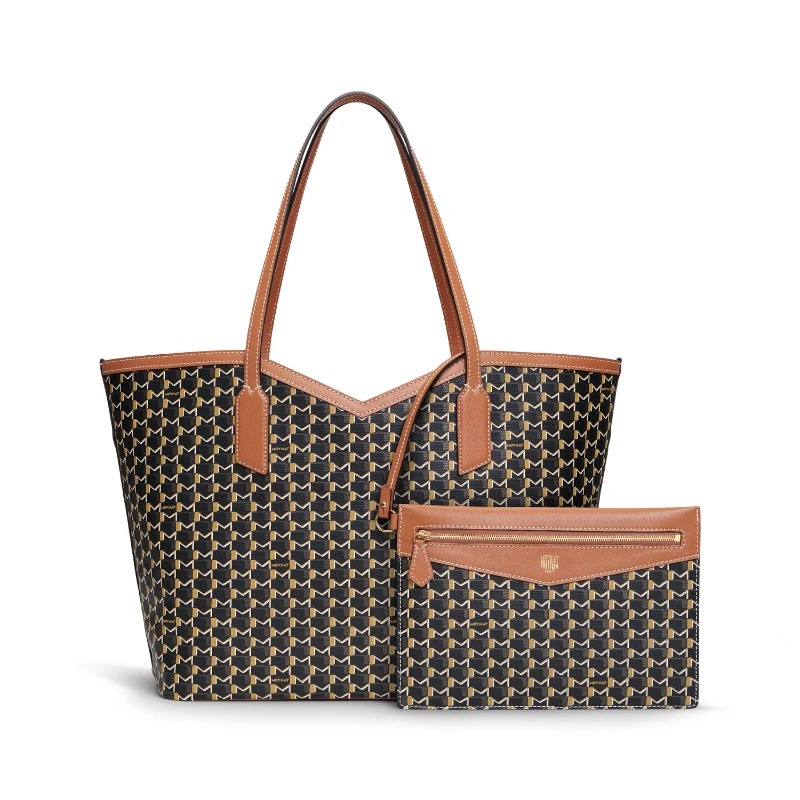 Borsa Tote di Marca di Lusso p - Luxury Ziploc Bags recensione e prezzo