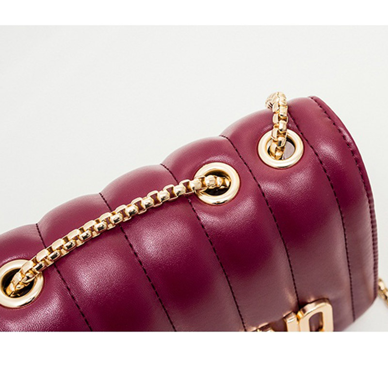 Borse da Donna Coreane 2026 Nu - Luxury Quilted Bags recensione e prezzo