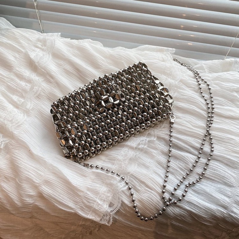 Borse da Sera in PU Effetto Lu - Luxury Bags For Women Sale recensione e prezzo