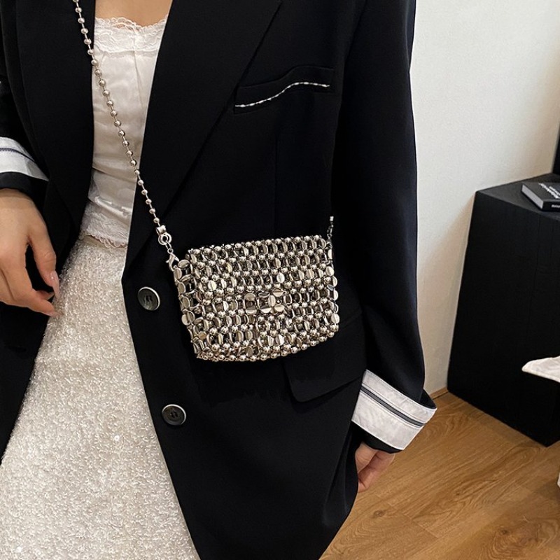 Borse da Sera in PU Effetto Lu - Luxury Bags For Women Sale recensione e prezzo