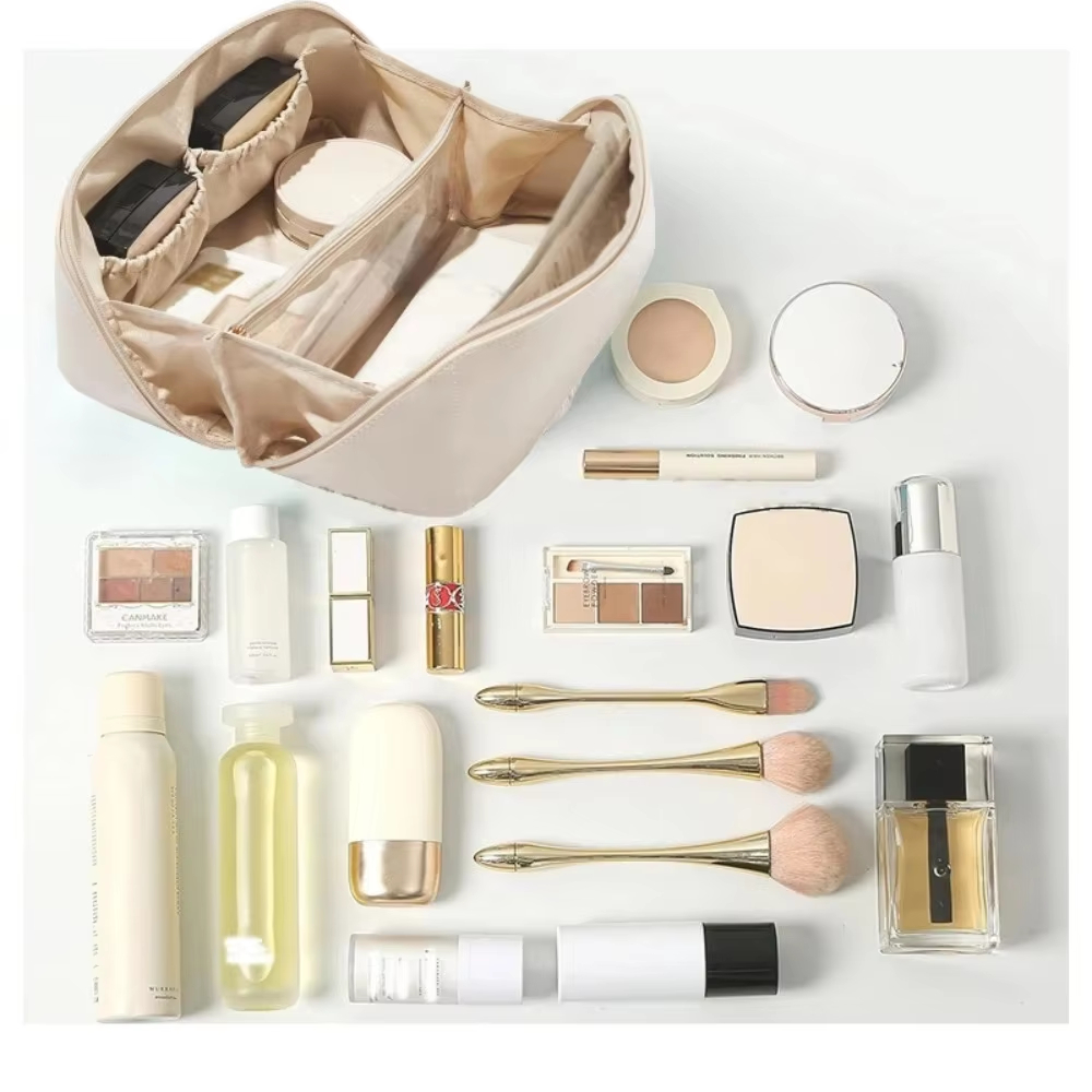 Organizer per Trucchi, Borsa d - Luxury Ziploc Bags recensione e prezzo