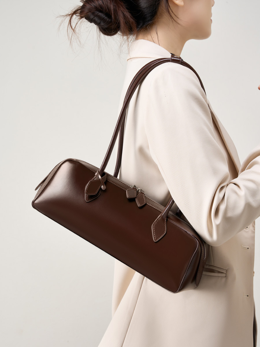 Borsa in Vera Pelle di Lusso p - Luxury Bags For Women Sale recensione e prezzo