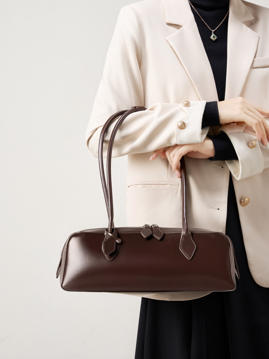 Borsa in Vera Pelle di Lusso p - Luxury Bags For Women Sale recensione e prezzo