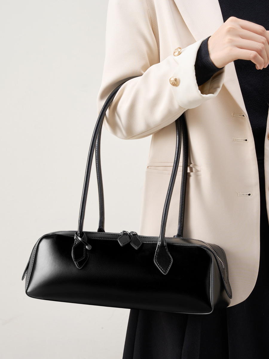 Borsa in Vera Pelle di Lusso p - Luxury Bags For Women Sale recensione e prezzo