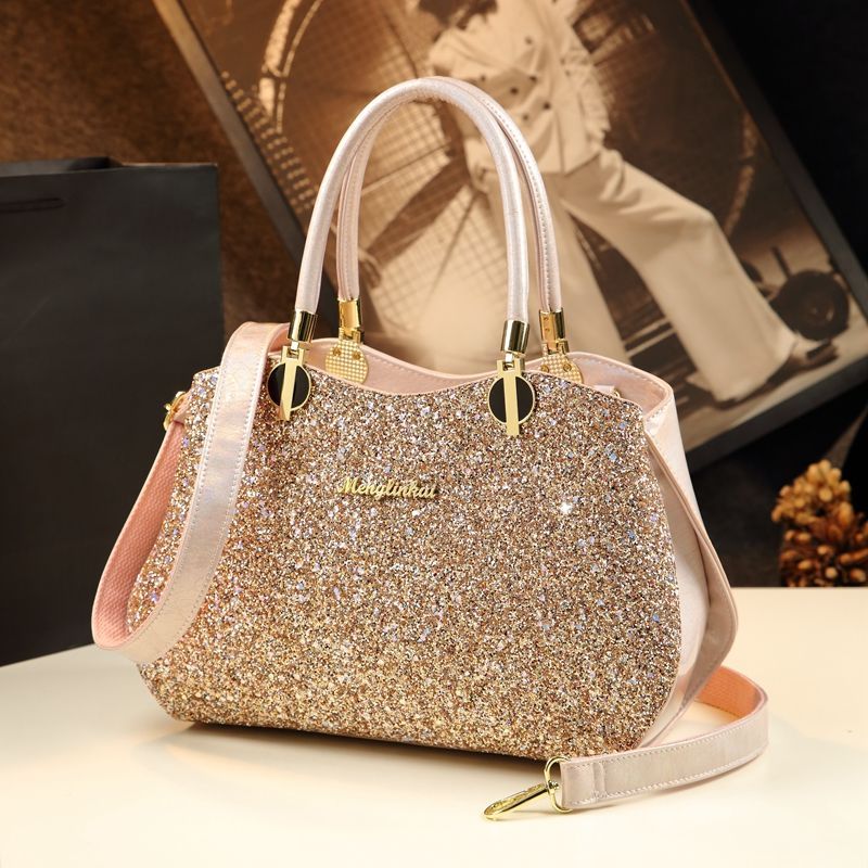 Borsa a Tracolla in Pelle di L - Luxury Bags For Women Sale recensione e prezzo