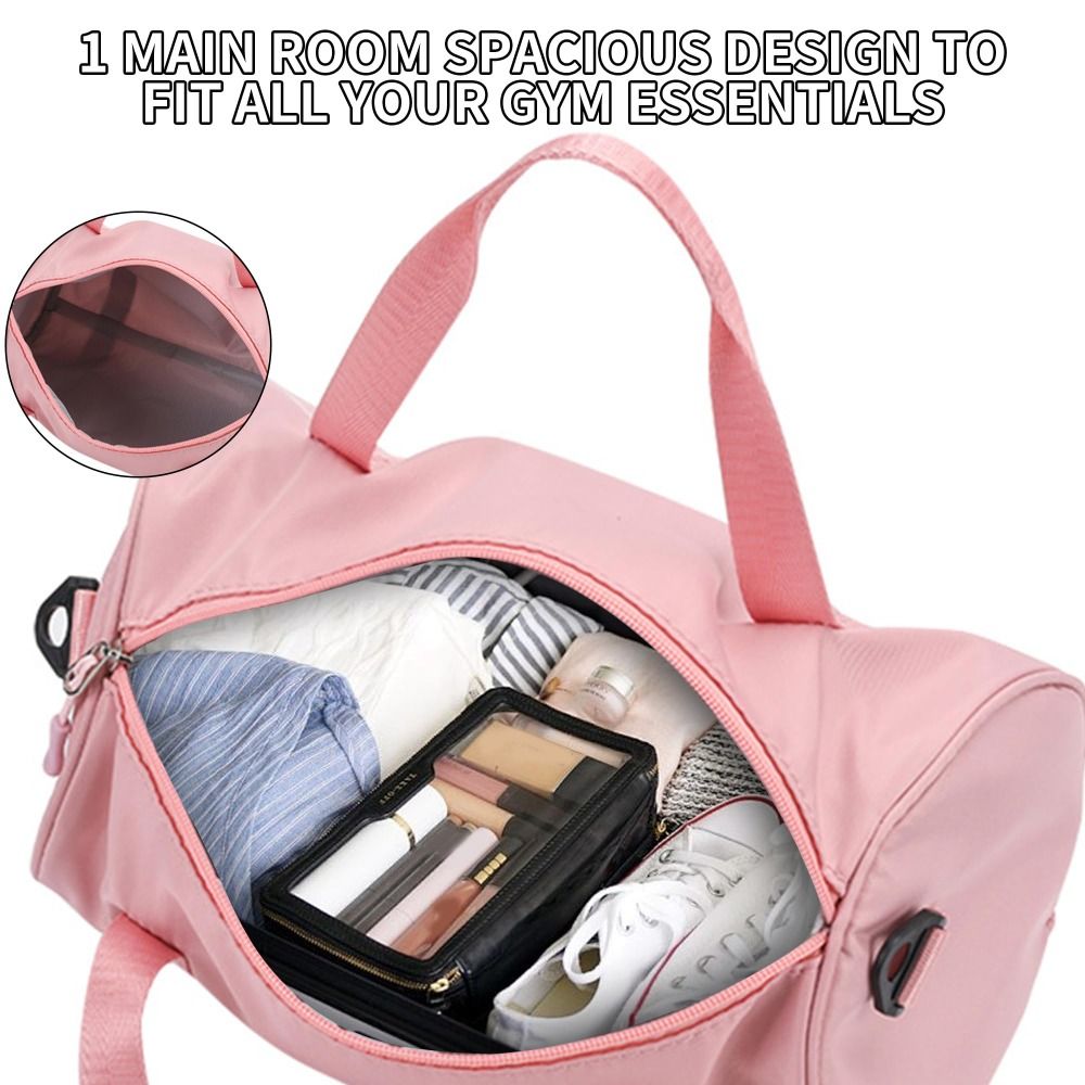 Nuova Mini Borsa da Palestra,  - Luxury Yoga Bags recensione e prezzo