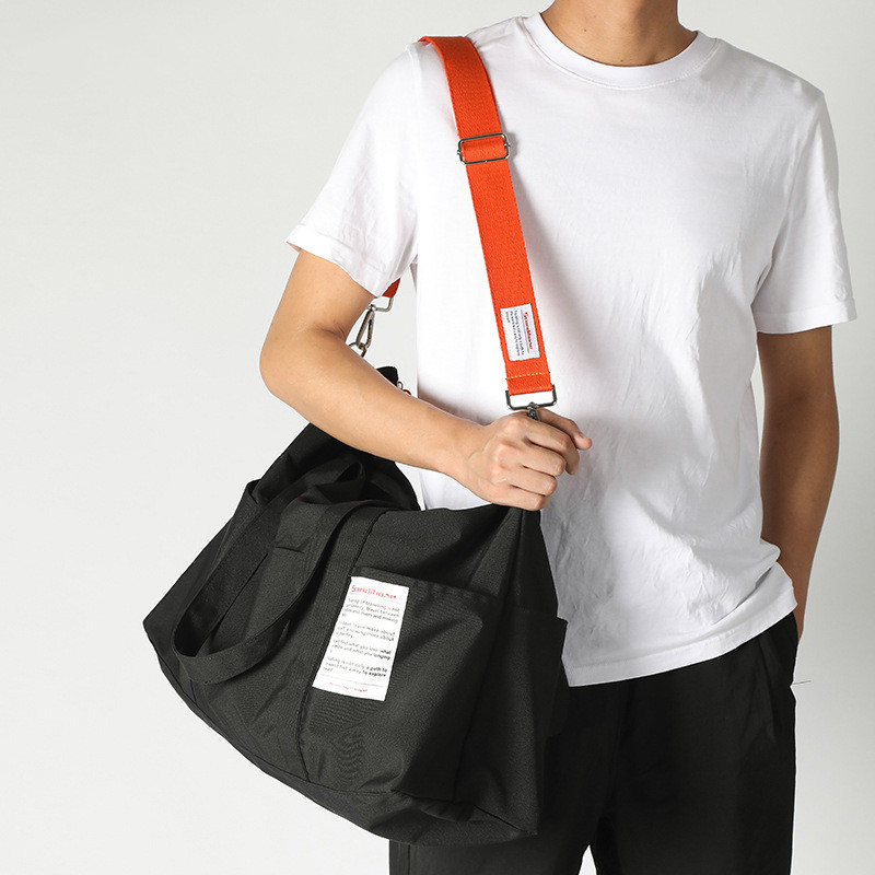 Borsone per breve viaggio Bors - Luxury Yoga Bags recensione e prezzo