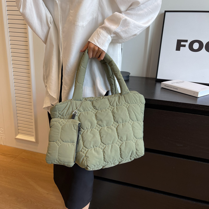 MOODS Set di borse a tracolla  - Luxury Quilted Bags recensione e prezzo