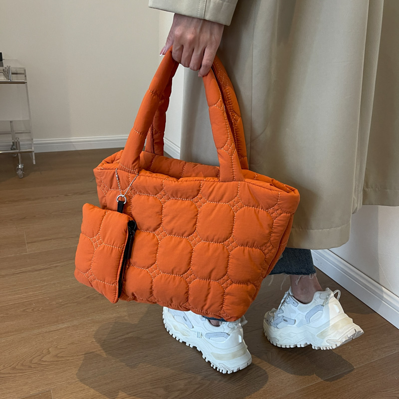 MOODS Set di borse a tracolla  - Luxury Quilted Bags recensione e prezzo
