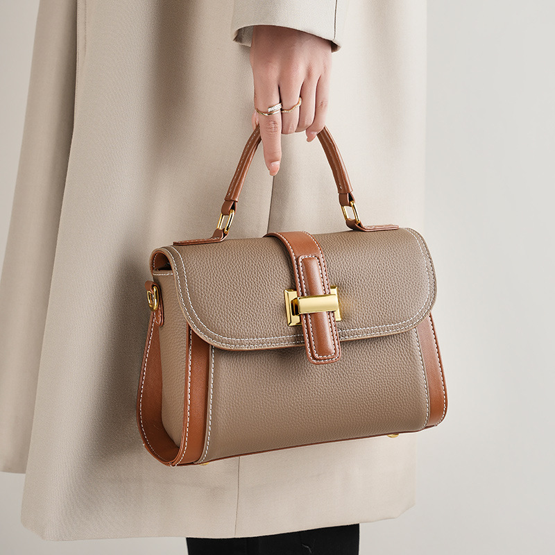 Borsa a Tracolla da Donna in V - Luxury Bags For Women Sale recensione e prezzo
