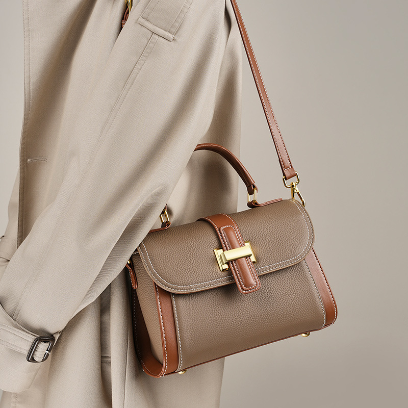 Borsa a Tracolla da Donna in V - Luxury Bags For Women Sale recensione e prezzo