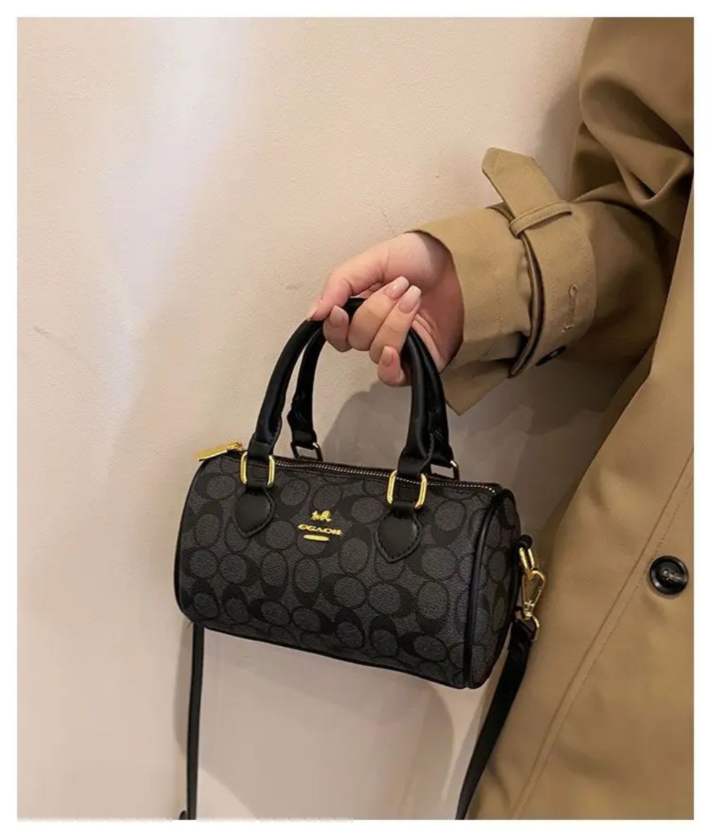 Borsa a Tracolla da Donna 2026 - Luxury Quilted Bags recensione e prezzo