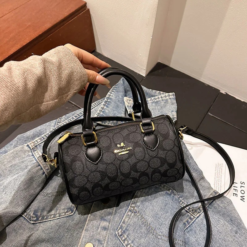Borsa a Tracolla da Donna 2026 - Luxury Quilted Bags recensione e prezzo