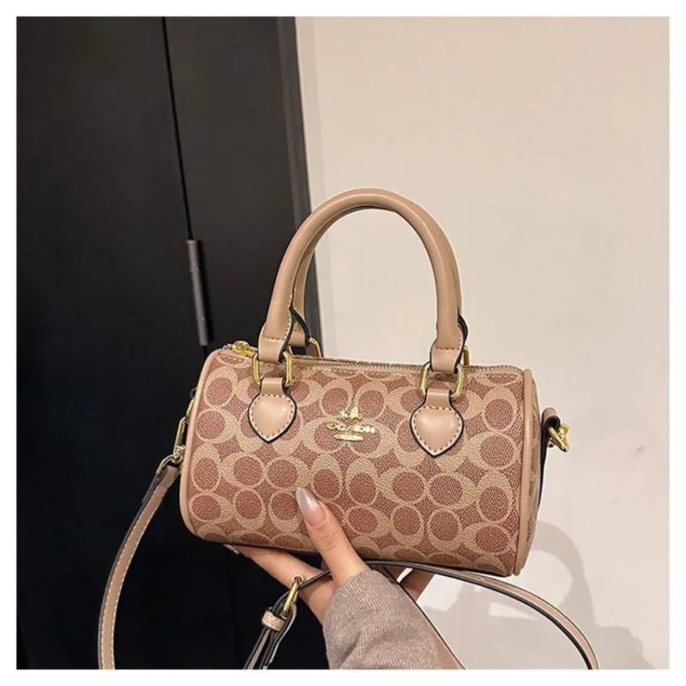 Borsa a Tracolla da Donna 2026 - Luxury Quilted Bags recensione e prezzo