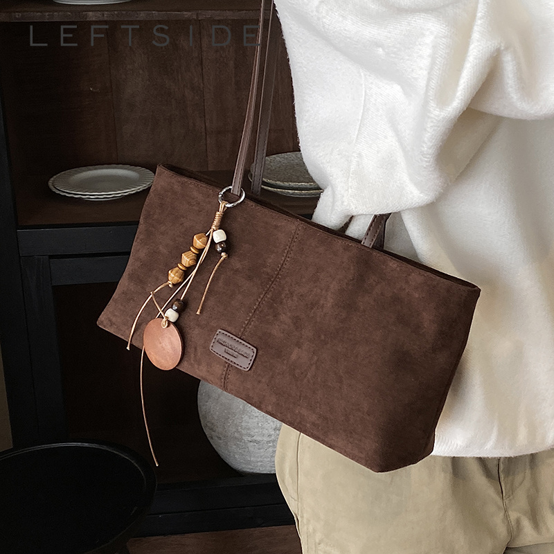 LEFTSIDE Borsa a Tracolla Retr - Luxury Bags Of 2026 recensione e prezzo